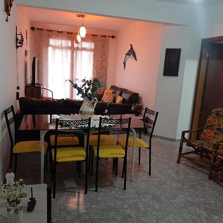 דירות Apartamento Ubatuba - Praia Grande מראה חיצוני תמונה